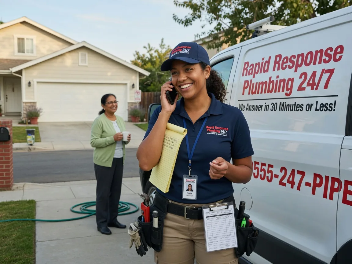 Emergency Plumber Warrenville, SC FAQs